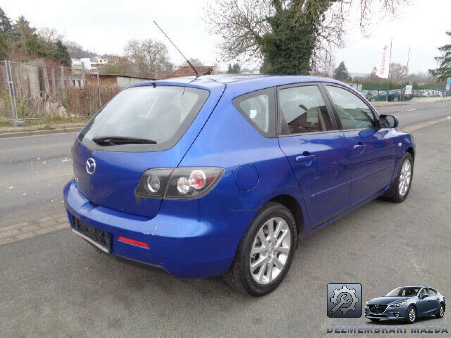 Airbaguri mazda 3 2010