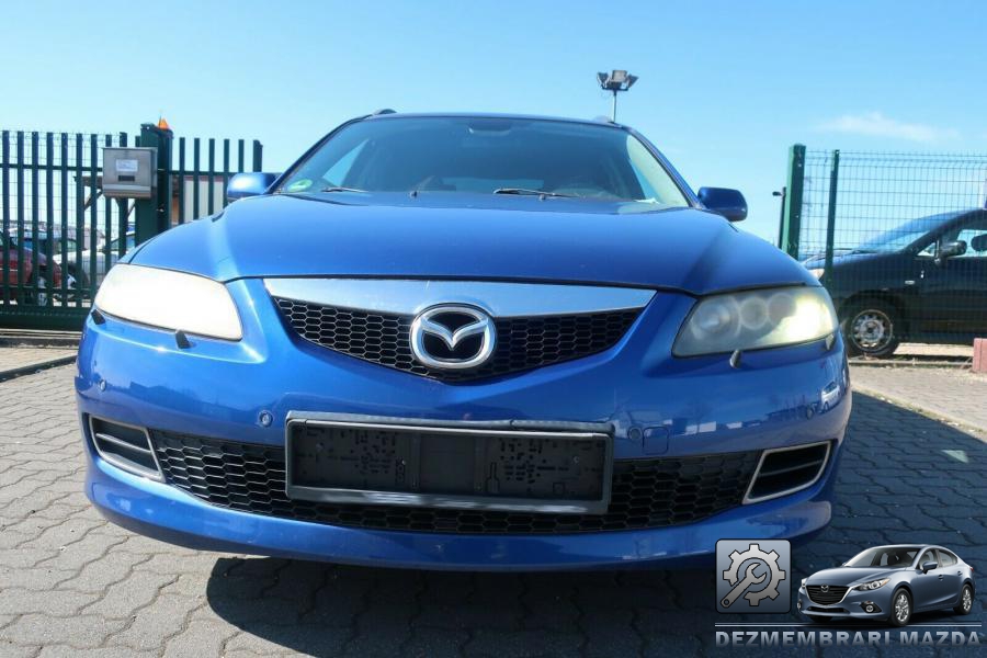Airbaguri mazda 6 2008