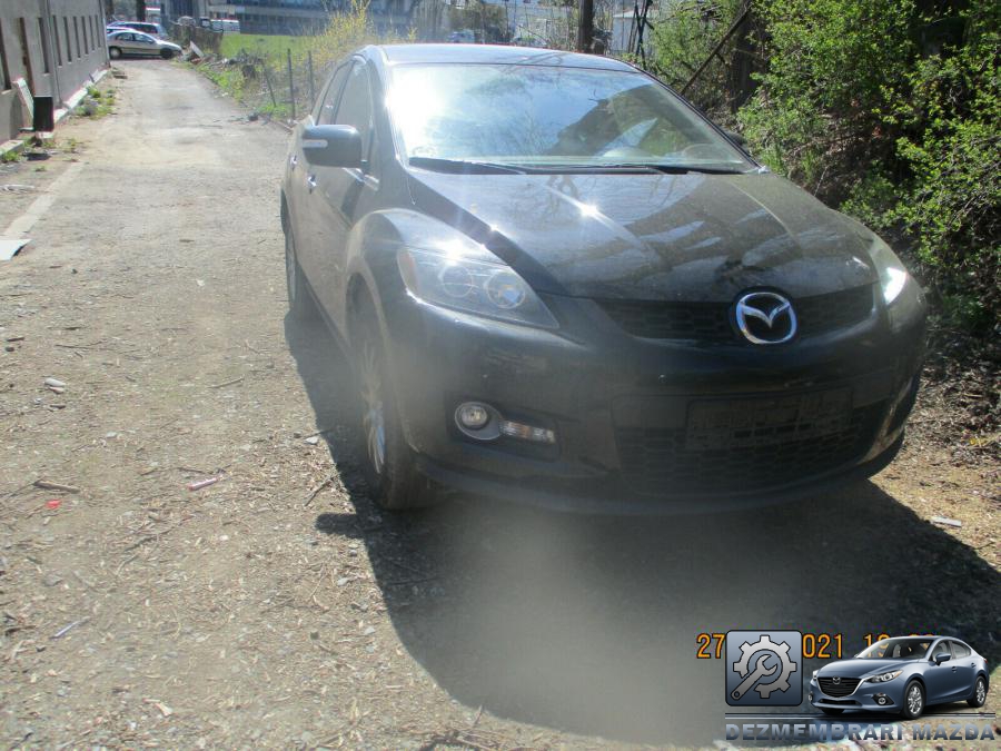 Aripa spate mazda cx 7 2012