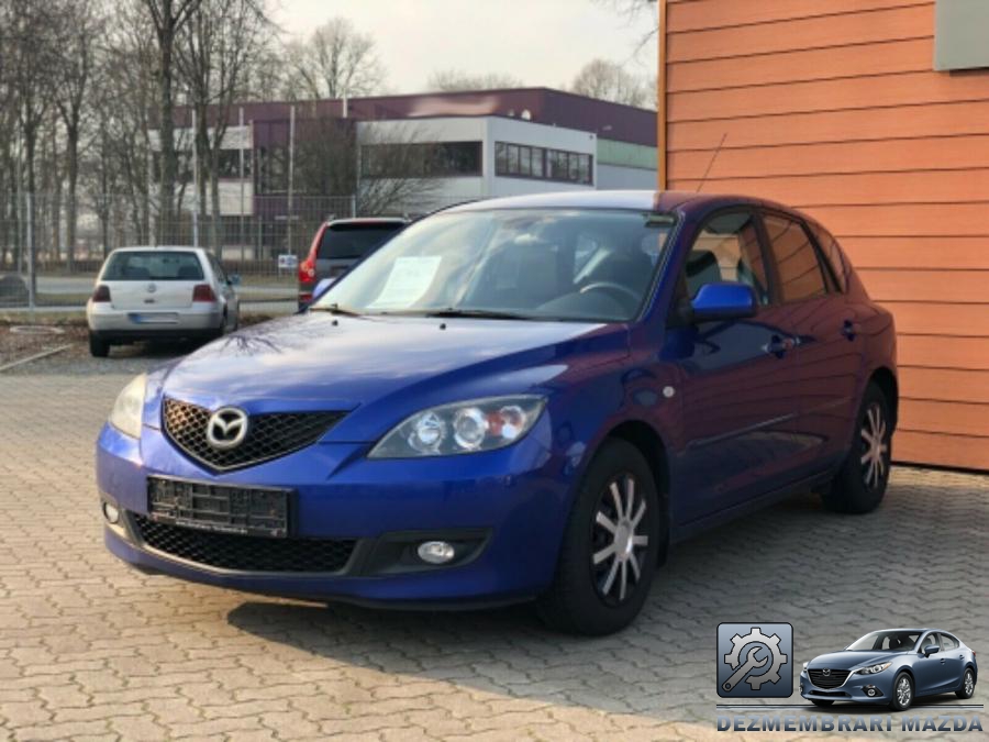 Axe cu came mazda 3 2010