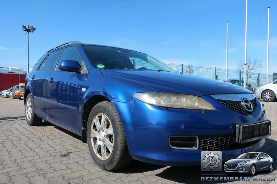 Axe cu came mazda 6 2014