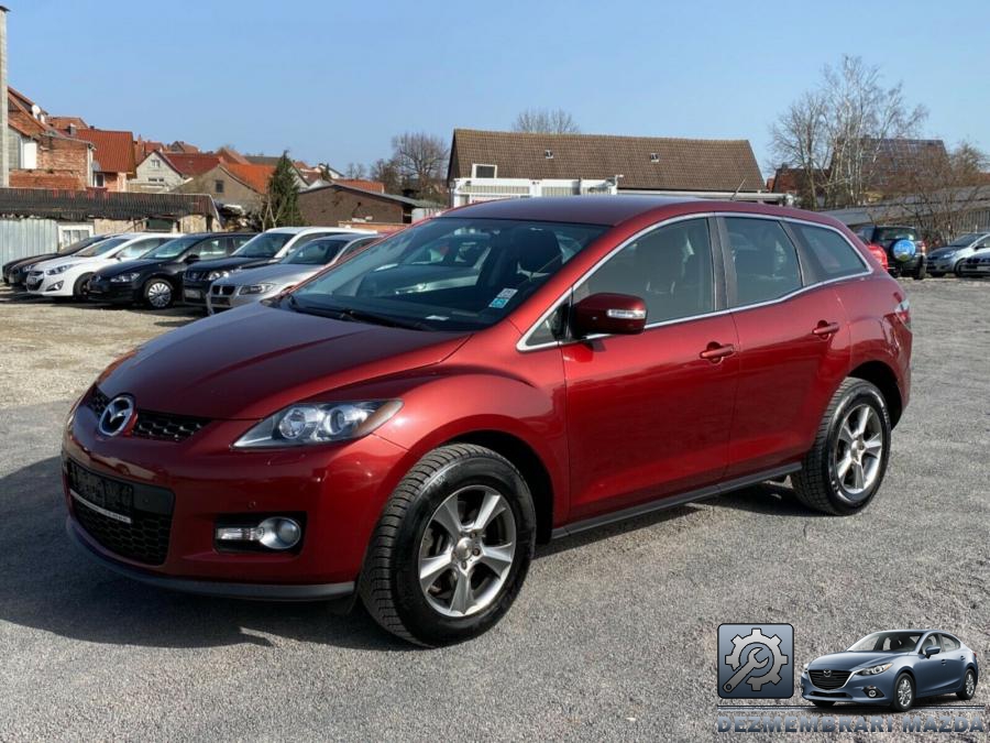 Axe cu came mazda cx 7 2012