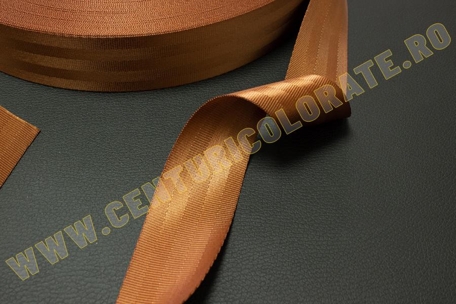Centura siguranta maro Mazda 2