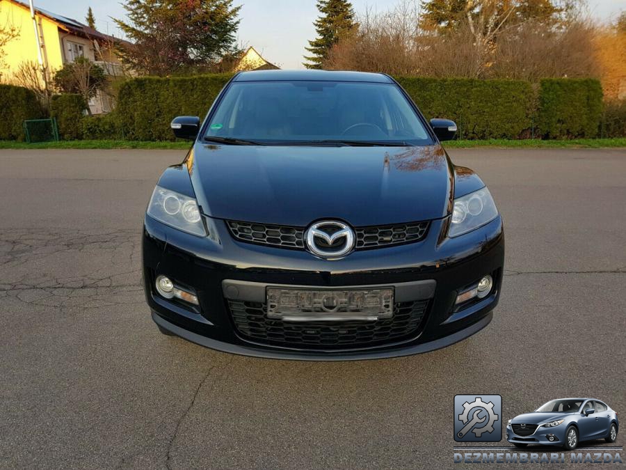 Conducte frana mazda cx 7 2010