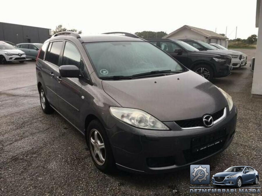 Electromotor mazda 5 2005