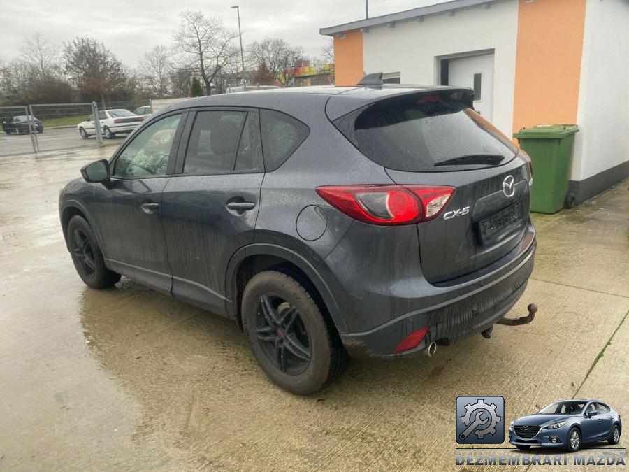 Elemente caroserie mazda cx 5 2013