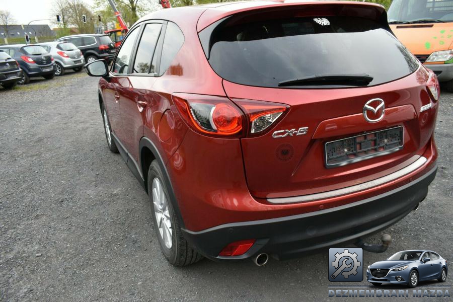 Eleron mazda cx 5 2012
