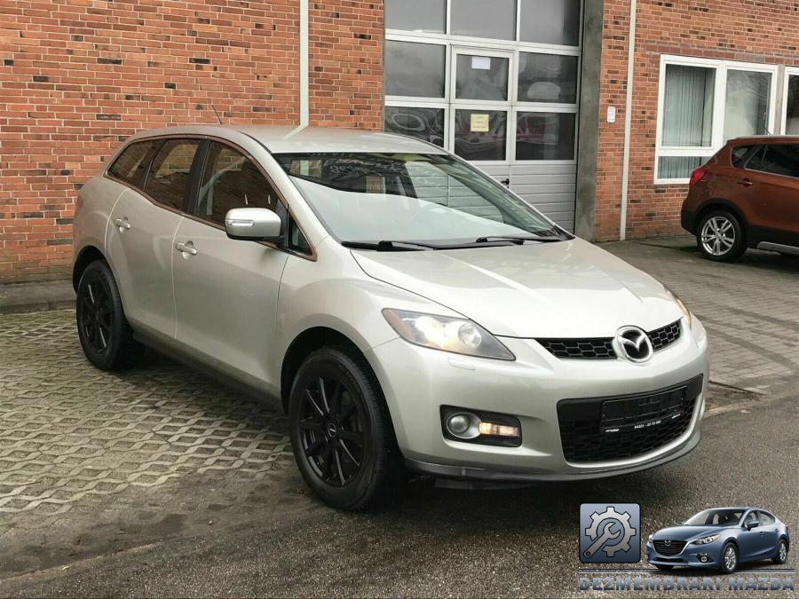 Motoras stergatoare mazda cx 7 2010