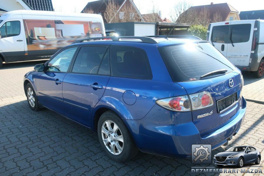 Oglinzi mazda 6 2005