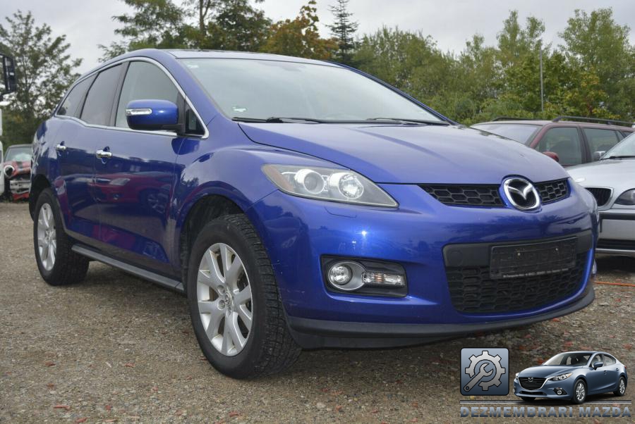 Pompa de apa mazda cx 7 2012