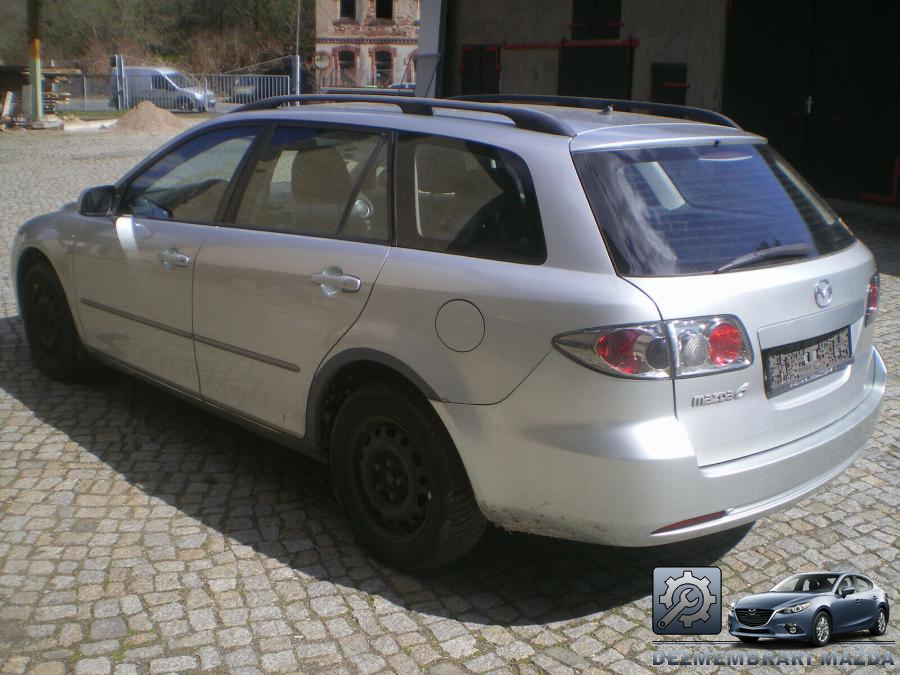 Radiator apa mazda 6 2008