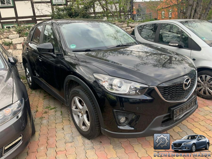 Releu bujii mazda cx 5 2016