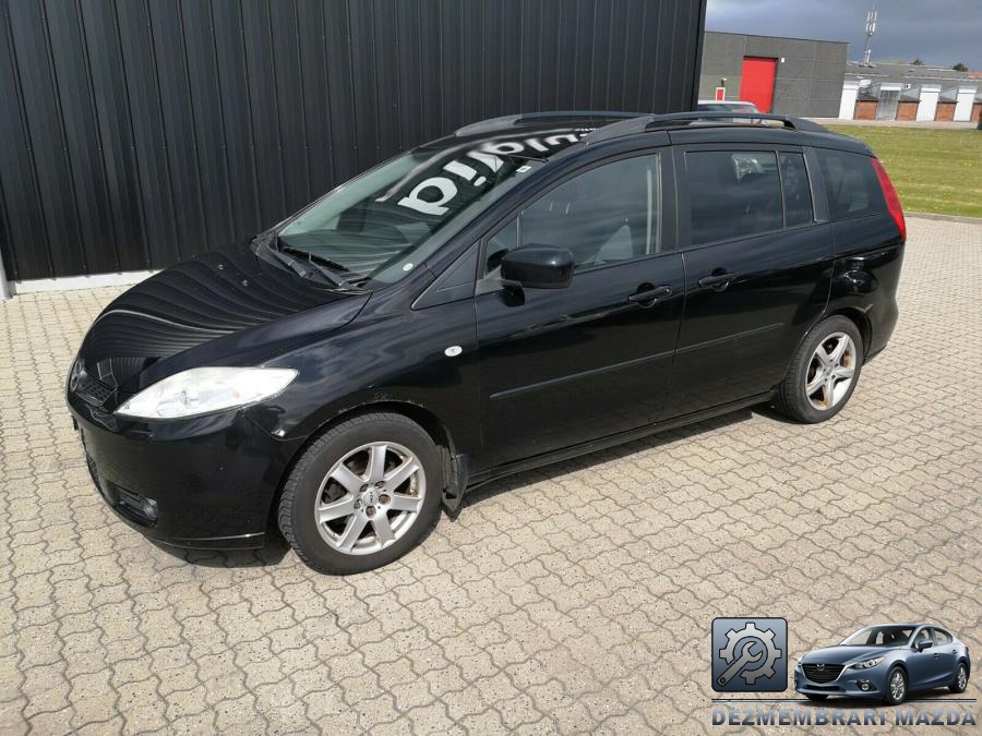 Semnalizari fata mazda 5 2005