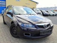 Alternator mazda 6 2014