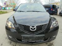Axe cu came mazda 3 2004