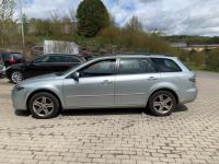 Balamale hayon mazda 6 2005