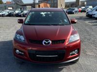 Bara fata mazda cx 7 2010