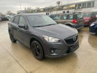 Bara spate mazda cx 5 2012
