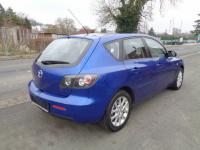 Catalizator mazda 3 2008