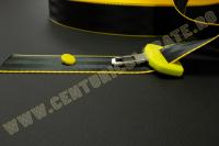 Centura siguranta negru galben Mazda Mx-30