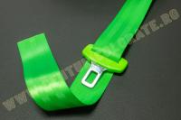 Centura siguranta verde deschis Mazda Cx-30