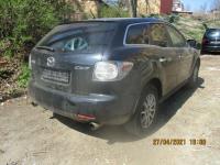 Compresor ac mazda cx 7 2009