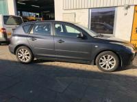 Galerie evacuare mazda 3 2008