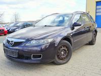 Masca fata mazda 6 2008