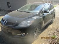 Motoras stropitor parbriz mazda cx 7 2010