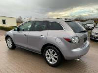 Pompa motorina mazda cx 7 2009