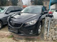 Portbagaj mazda cx 5 2009