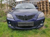 Radiator clima mazda 3 2007