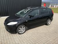 Releu bujii mazda 5 2007