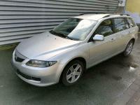 Releu incarcare mazda 6 2006