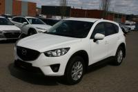 Semiaripa mazda cx 5 2012