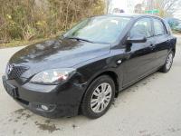 Senzori motor mazda 3 2010
