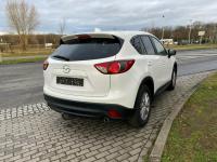 Tager mazda cx 5 2013