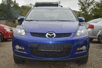 Tapiterie plafon mazda cx 7 2012