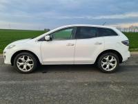 Traversa cutie viteze mazda cx 7 2012