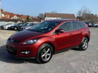 Vas lichid servodirectie mazda cx 7 2009