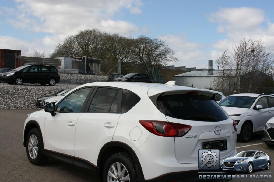 Timonerie mazda cx 5 2016